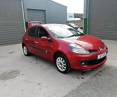 08 clio