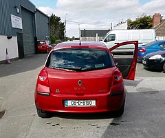 08 clio - Image 4/10