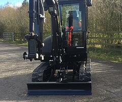 New Yanmar Sv26 limited - Image 5/5