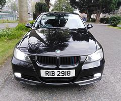 BMW 320d fully loaded - Image 3/6
