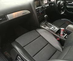 Audi a6 3.0 tdi Four wheel drive - Image 7/10