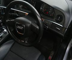 Audi a6 3.0 tdi Four wheel drive - Image 9/10