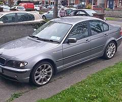 318i