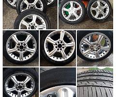 Alloys