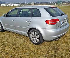 Audi A3 1.9TDI