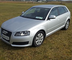 Audi A3 1.9TDI