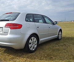 Audi A3 1.9TDI