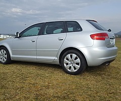 Audi A3 1.9TDI - Image 4/8