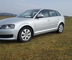 Audi A3 1.9TDI - Image 5/8