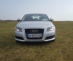 Audi A3 1.9TDI - Image 6/8