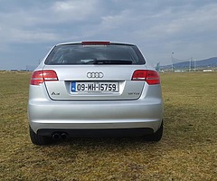 Audi A3 1.9TDI - Image 8/8