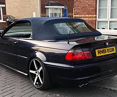 BMW E46