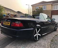 BMW E46