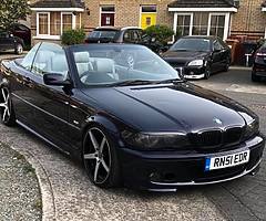 BMW E46 - Image 4/7