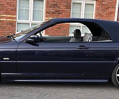 BMW E46 - Image 5/7