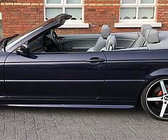 BMW E46 - Image 7/7