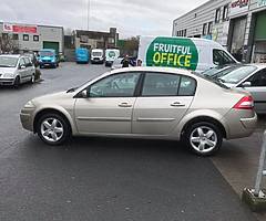 Renault Megane 1.4ltr...NEW NCT - Image 4/9