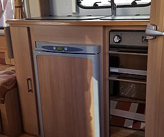 Caravan for sale 2008 - Image 7/9