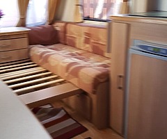 Caravan for sale 2008 - Image 8/9