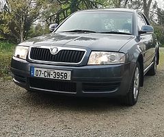 Skoda Superb - Image 8/8