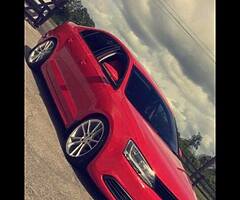 Mk6 Jetta wanted