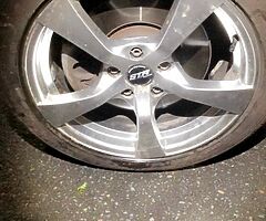 Alloys 17 “