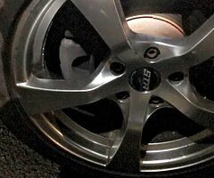 Alloys 17 “ - Image 3/5