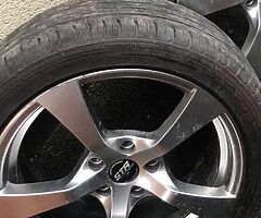 Alloys 17 “ - Image 4/5