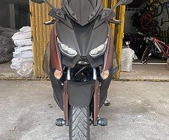 Xmax 300cc 2019 model