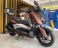 Xmax 300cc 2019 model - Image 5/5