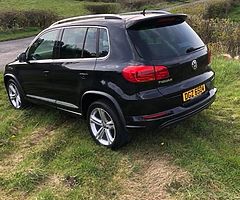 2013 Volkswagen Tiguan - Image 3/7