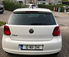 2010 Volkswagen Polo 1.2 Trendline - Image 5/10