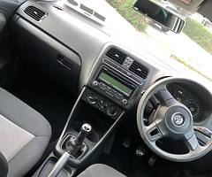 2010 Volkswagen Polo 1.2 Trendline - Image 6/10