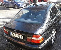 Se vinde bmw 320d an 2004 nct 02/2020 tax 04/2019 stare perfecta tel [hidden information] sau an pri