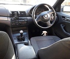 Se vinde bmw 320d an 2004 nct 02/2020 tax 04/2019 stare perfecta tel [hidden information] sau an pri - Image 4/7