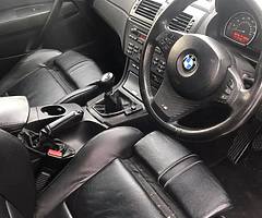 BMW X3 se - Image 5/10