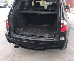 BMW X3 se - Image 7/10