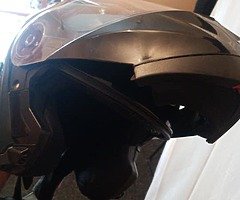 Helmet