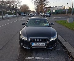 Audi A5 1.8 TSI [hidden information] Miles - Image 4/8