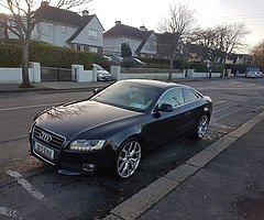 Audi A5 1.8 TSI [hidden information] Miles - Image 5/8