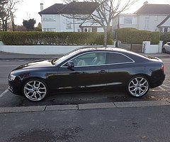 Audi A5 1.8 TSI [hidden information] Miles - Image 6/8