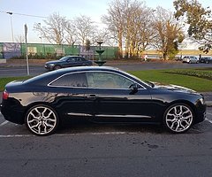 Audi A5 1.8 TSI [hidden information] Miles - Image 7/8