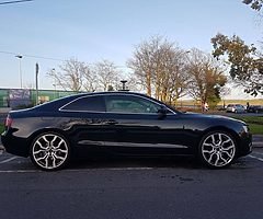 Audi A5 1.8 TSI [hidden information] Miles - Image 8/8