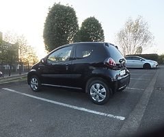 Toyota Aygo 1L 2013 - Image 5/10