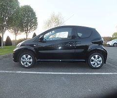 Toyota Aygo 1L 2013 - Image 6/10