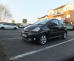 Toyota Aygo 1L 2013 - Image 7/10