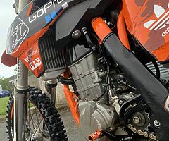 2015 KTM 450 - Image 7/10