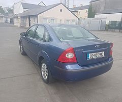 06 Ford Focus - Image 2/5