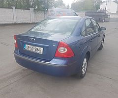 06 Ford Focus - Image 4/5