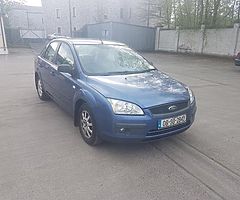 06 Ford Focus - Image 5/5